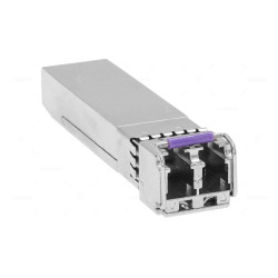 1061702196-02  ADVA OPTICAL TRANSCEIVER MODULE 10G SFP+ ER LC SMF 1570NM 40KM